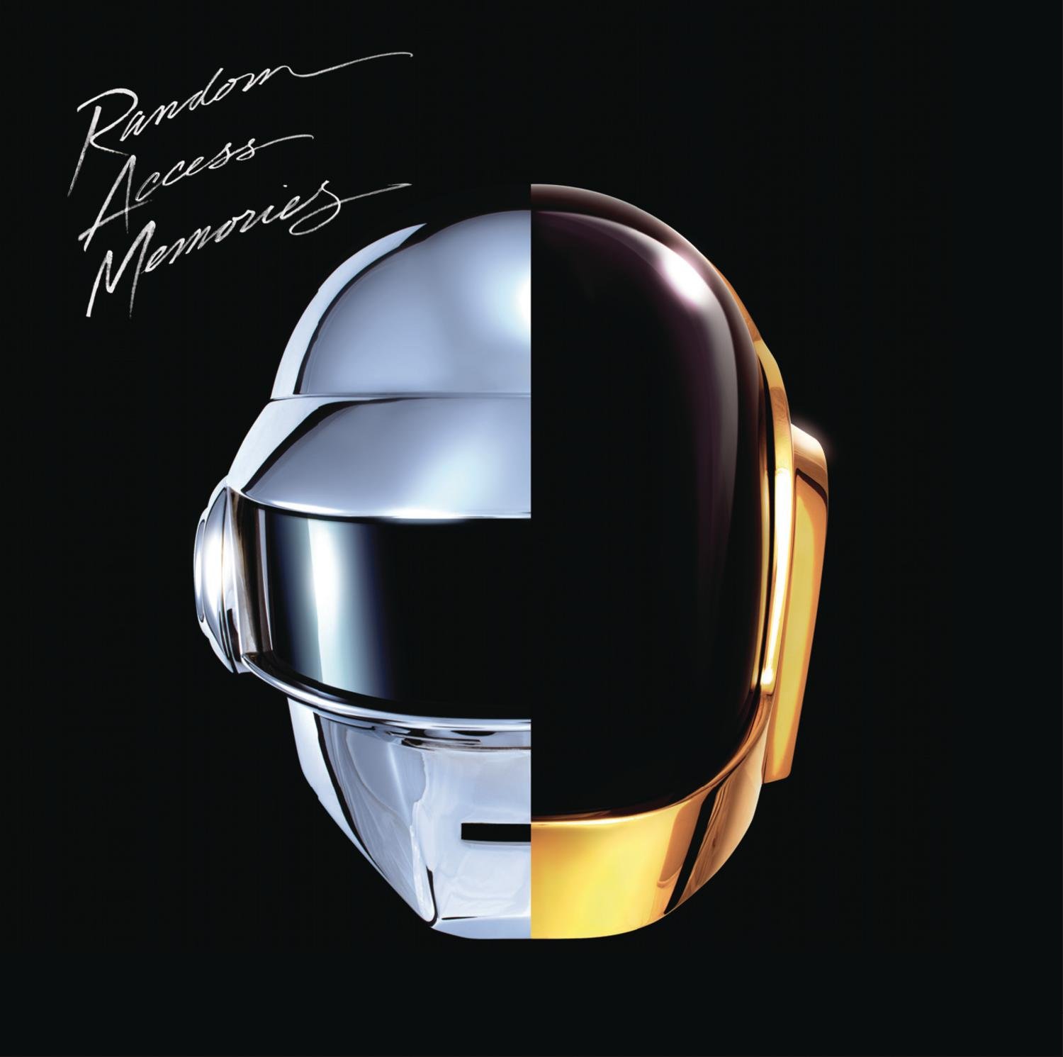 MEDICOM TOY - BE@RBRICK DAFT PUNK<br> （Random Access